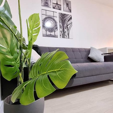 Spacious City Studio / Wifi / Parking Λίβερπουλ Εξωτερικό φωτογραφία